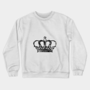 King Crown Crewneck Sweatshirt